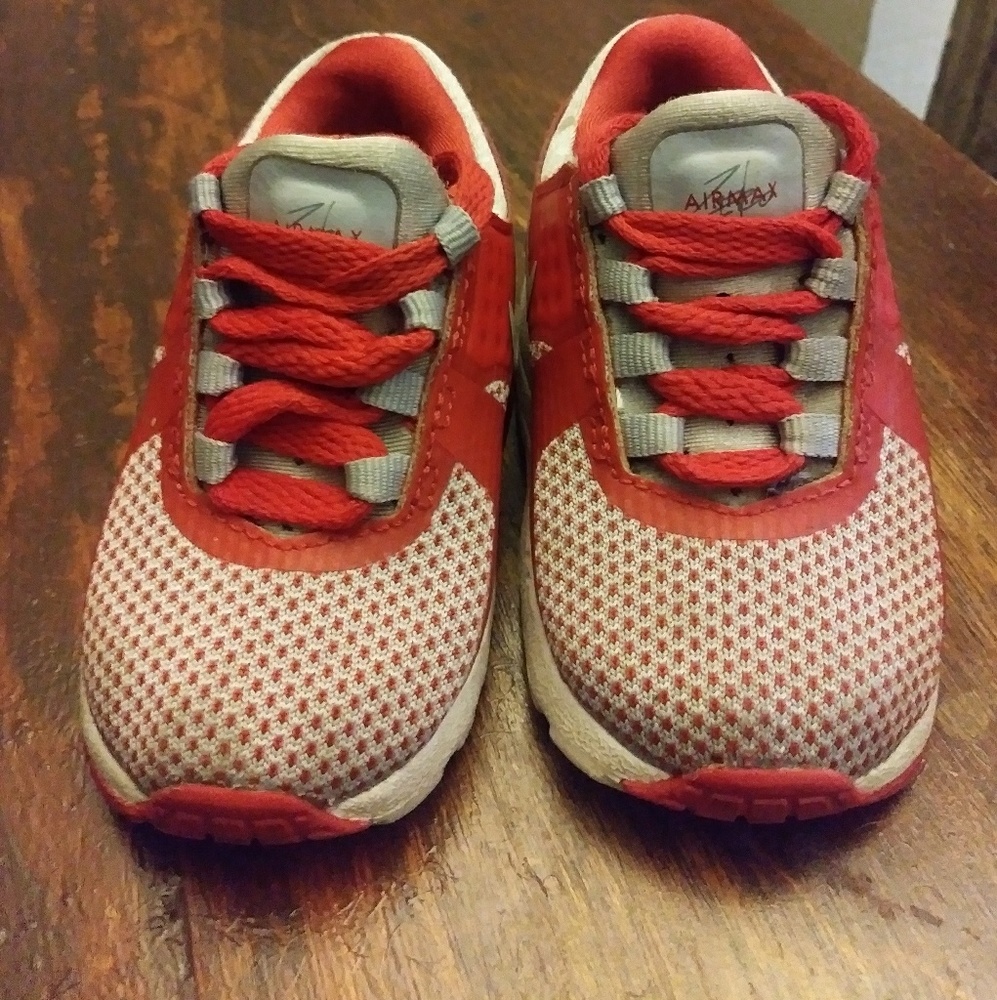 Size 4c Nike Air Max